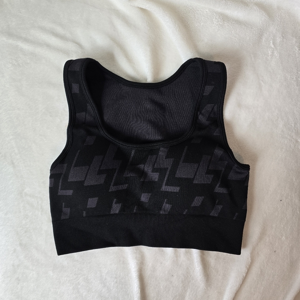 New Mono B Sport Bra